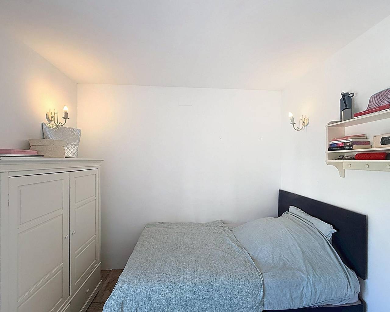 Sales - Apartment - Benitachell - Pueblo de la Paz