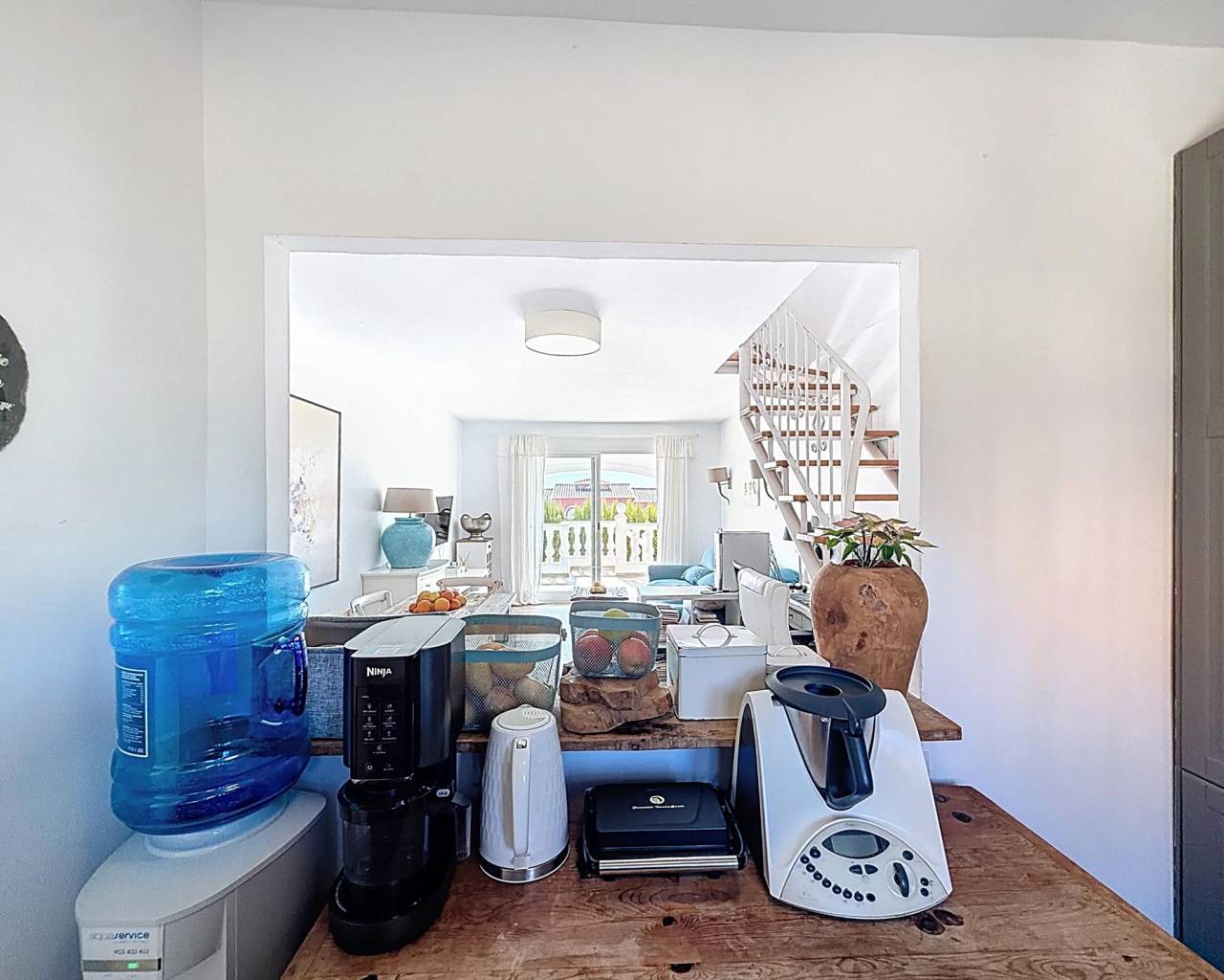 Sales - Apartment - Benitachell - Pueblo de la Paz