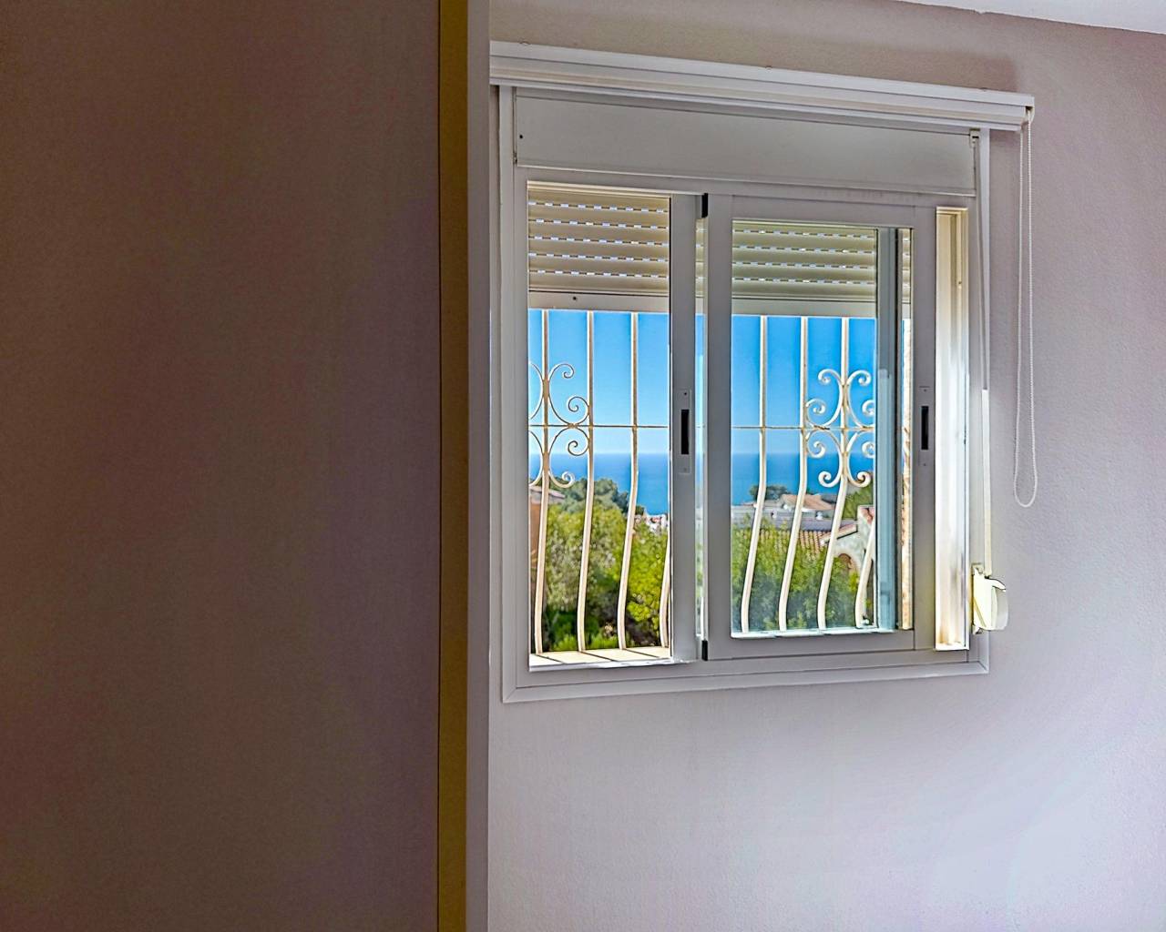 Sales - Apartment - Benitachell - Pueblo de la Paz