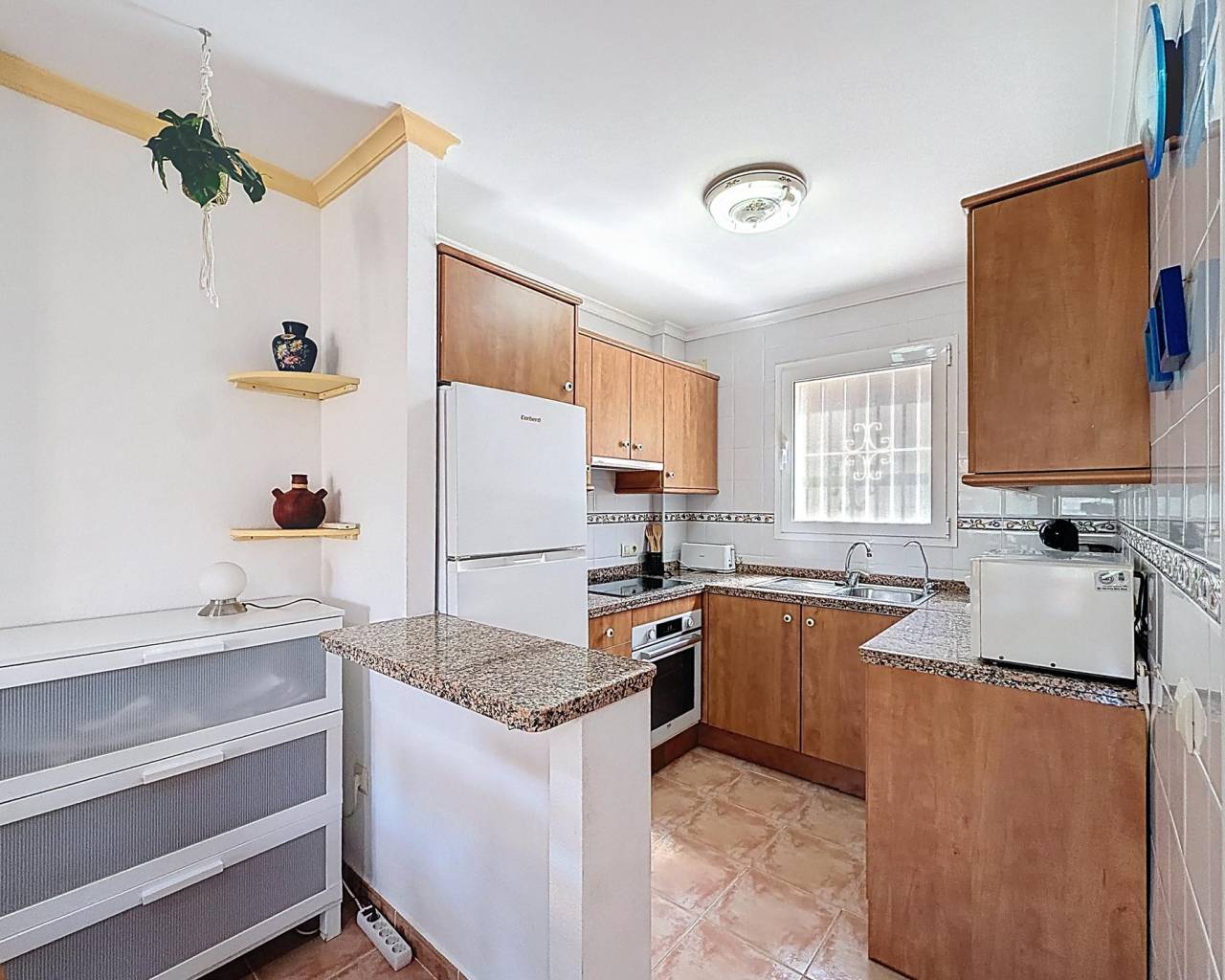Sales - Apartment - Benitachell - Pueblo Montecala