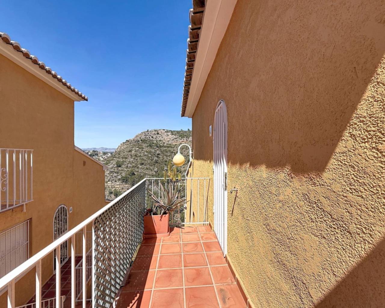 Sales - Apartment - Benitachell - Pueblo Montecala