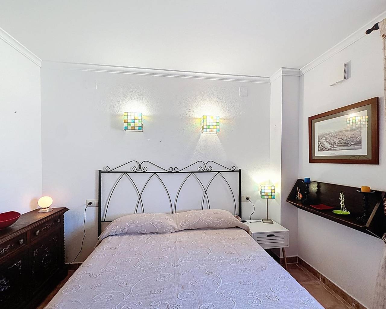 Sales - Apartment - Benitachell - Pueblo Montecala