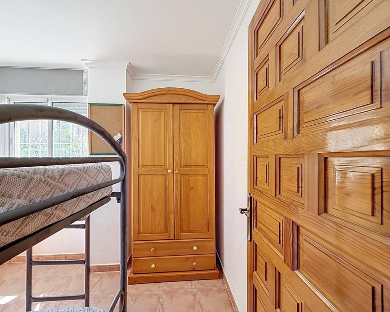 Sales - Apartment - Benitachell - Pueblo Montecala