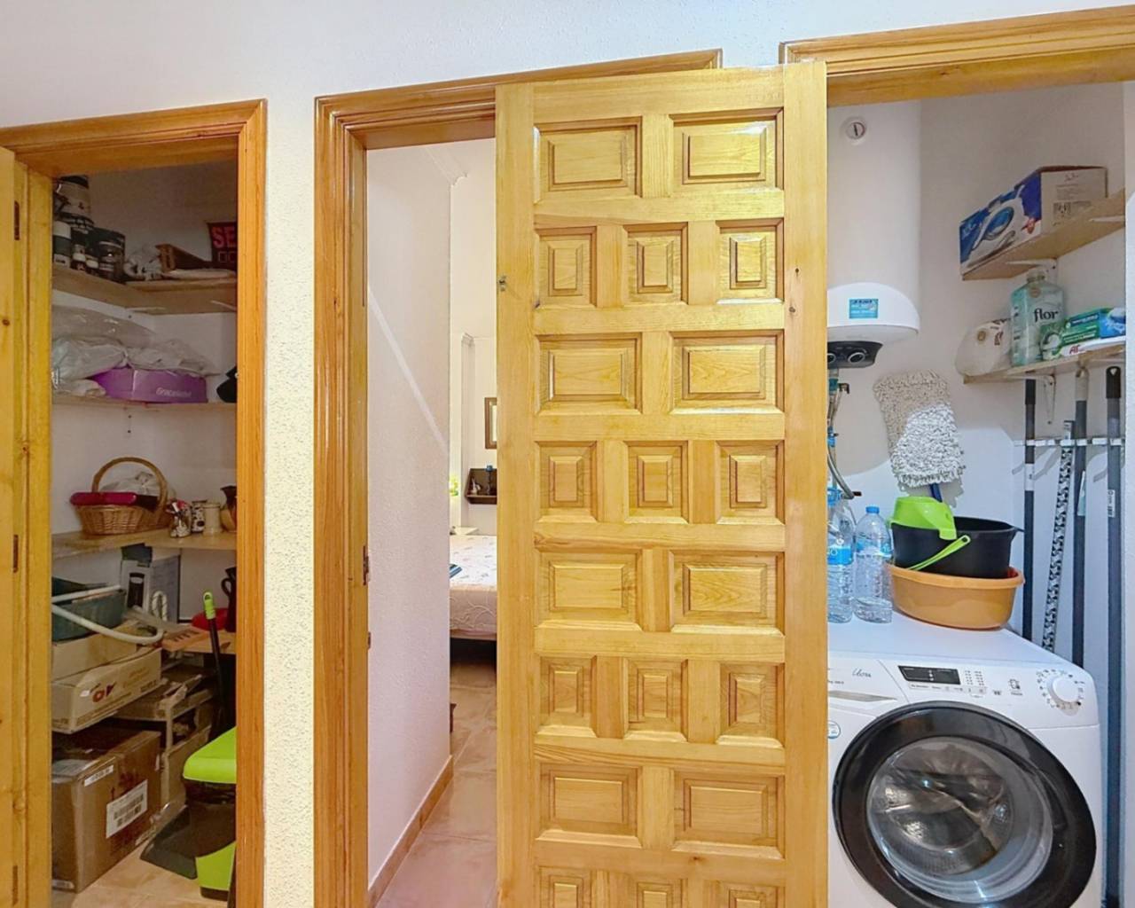 Sales - Apartment - Benitachell - Pueblo Montecala