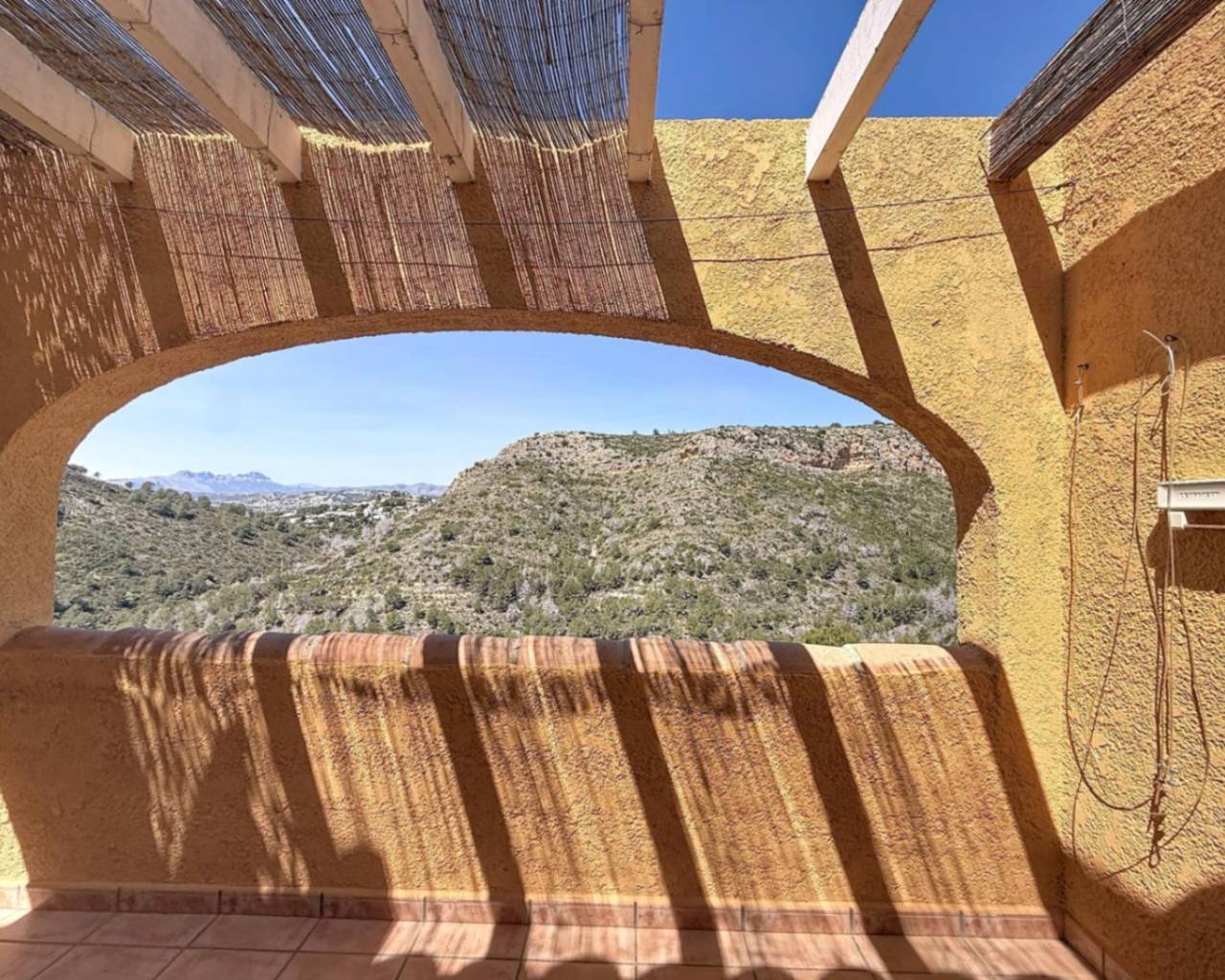 Sales - Apartment - Benitachell - Pueblo Montecala