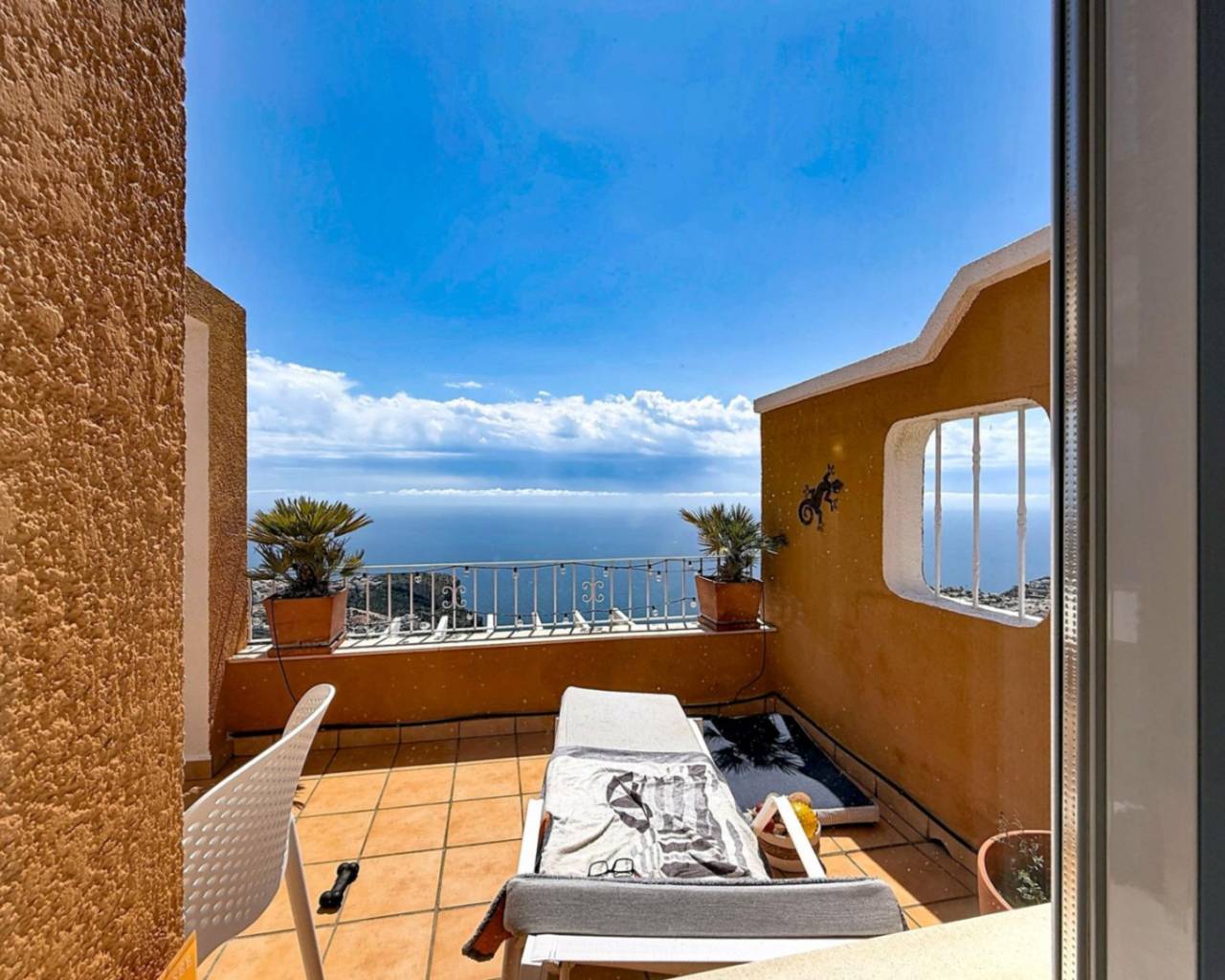 Sales - Apartment - Benitachell - Pueblo Panorama