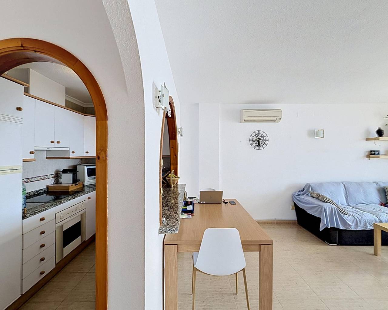 Sales - Apartment - Benitachell - Pueblo Panorama