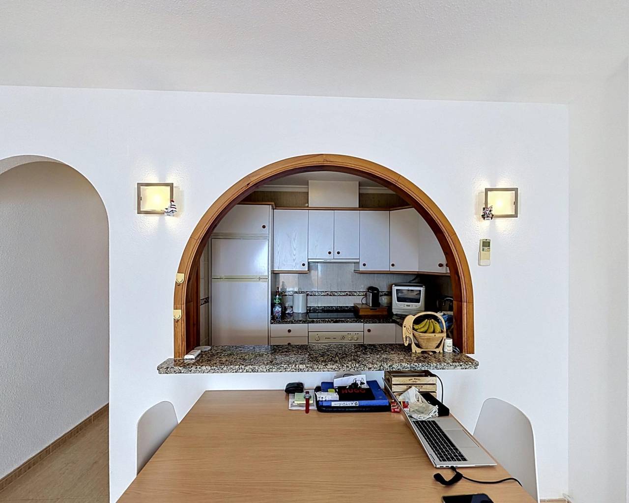 Sales - Apartment - Benitachell - Pueblo Panorama