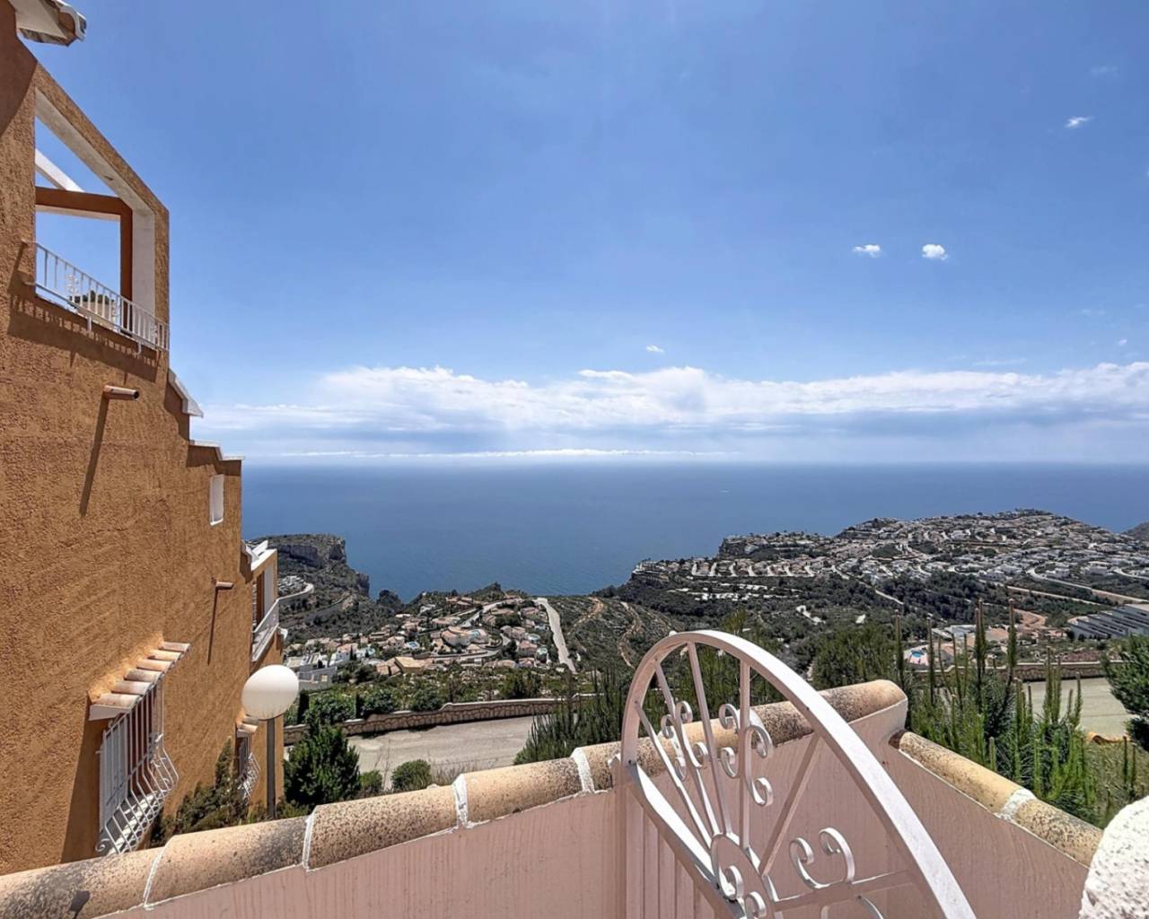 Sales - Apartment - Benitachell - Pueblo Panorama