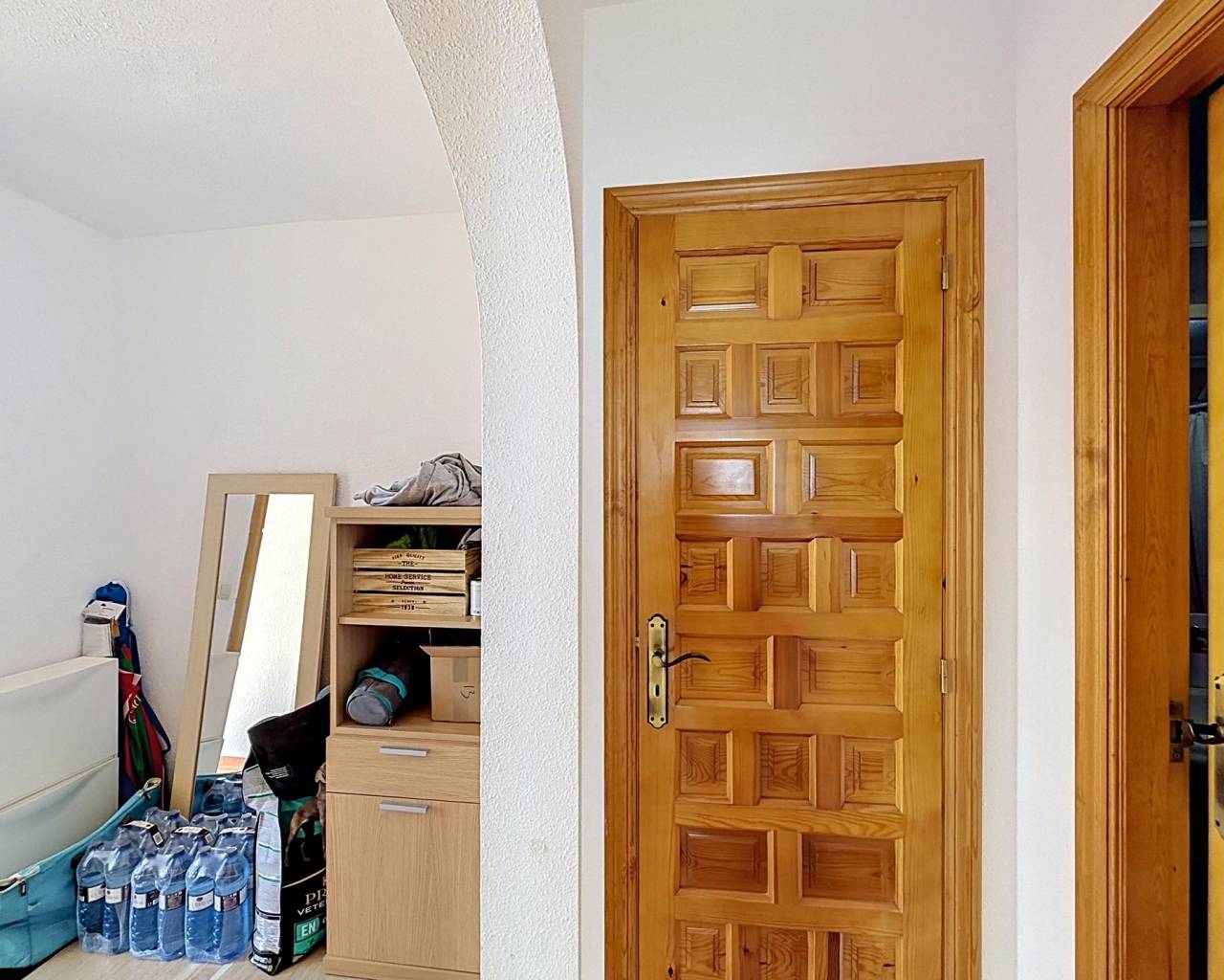 Sales - Apartment - Benitachell - Pueblo Panorama