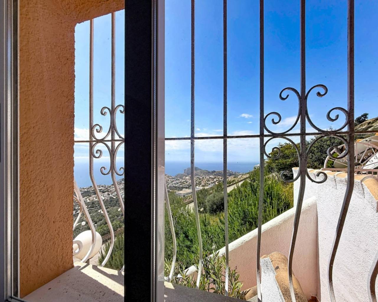 Sales - Apartment - Benitachell - Pueblo Panorama