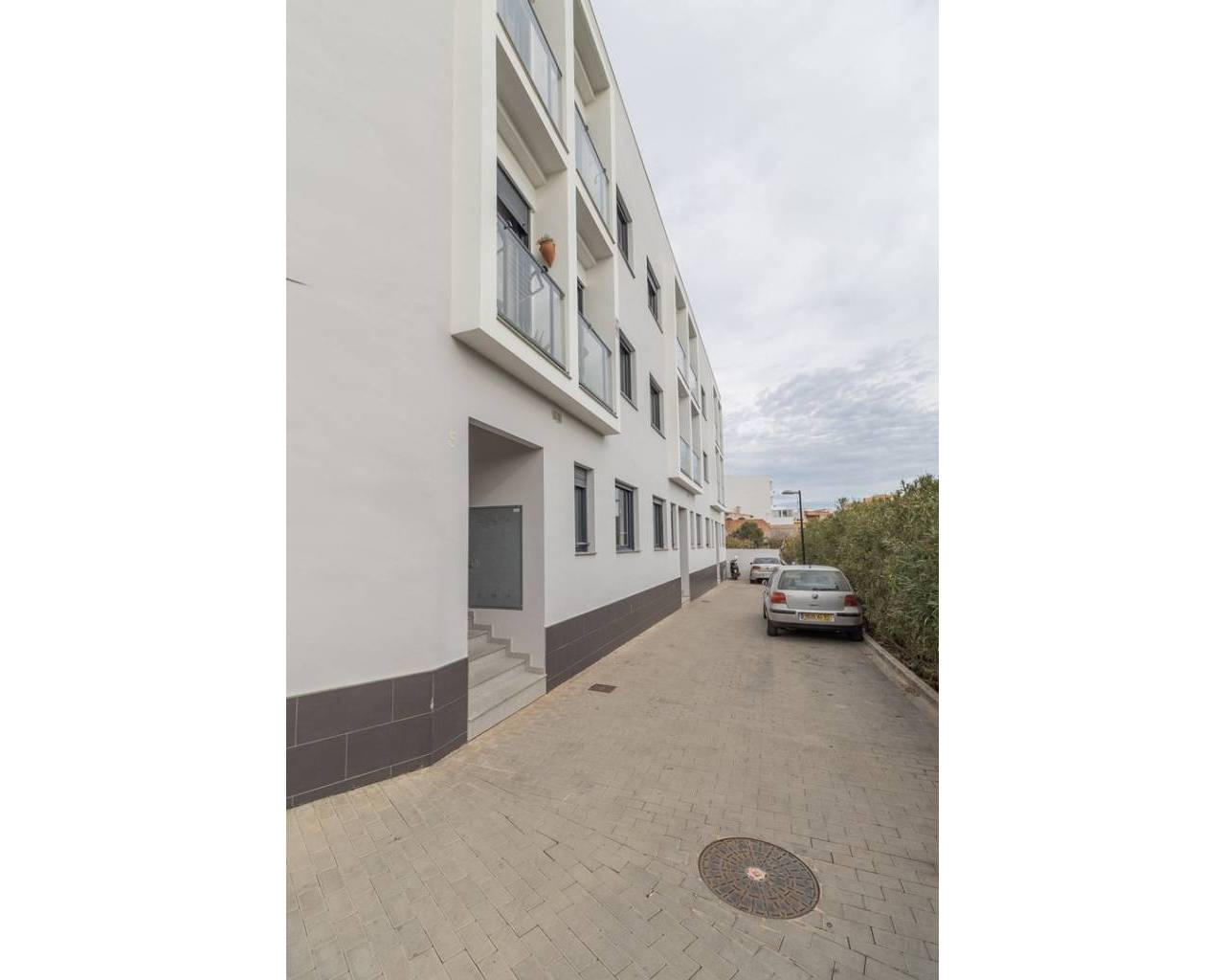 Sales - Apartment - Benitachell - Pueblo