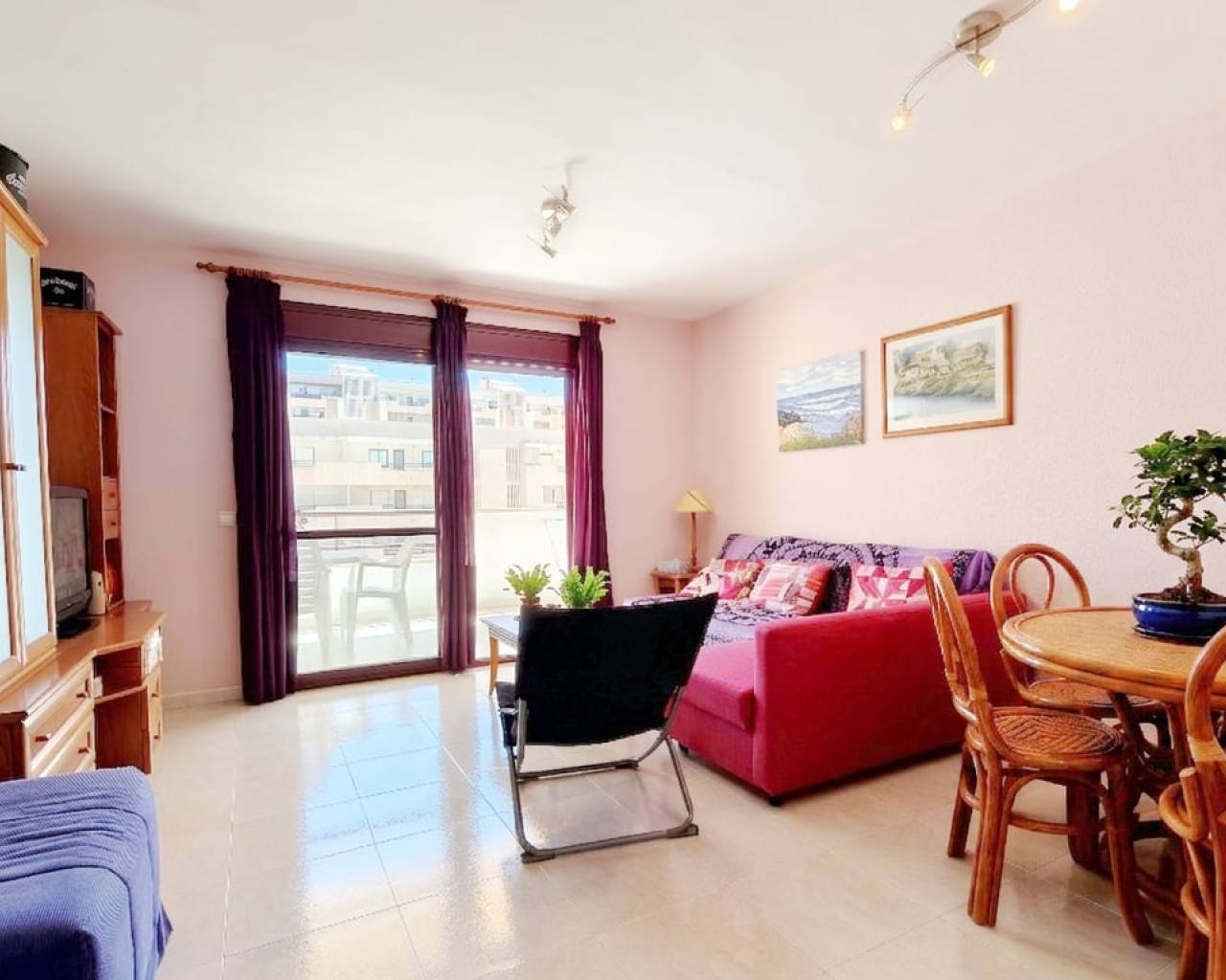 Sales - Apartment - Calp
