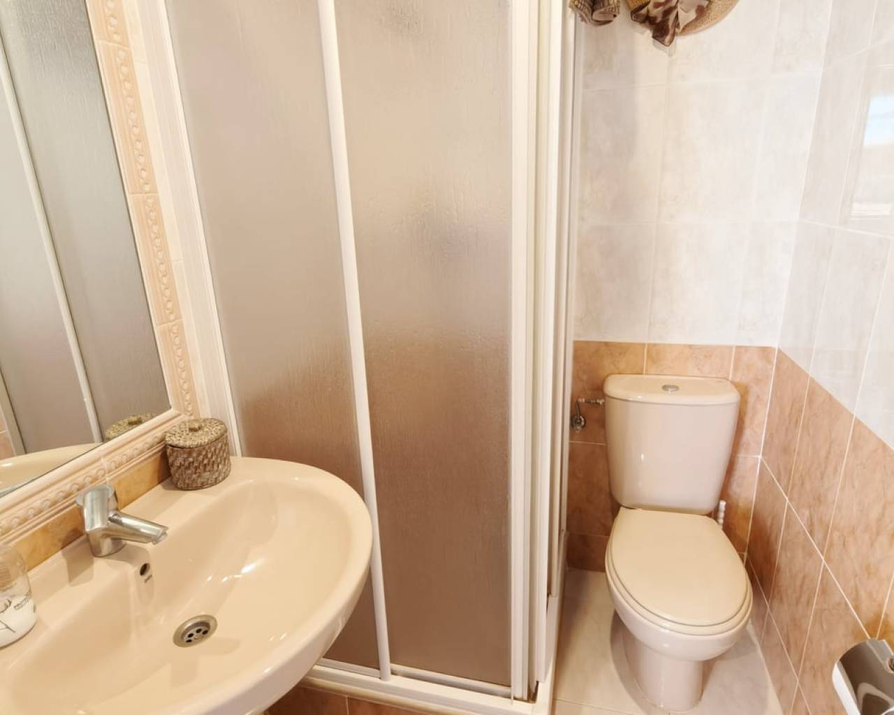 Sales - Apartment - Calp