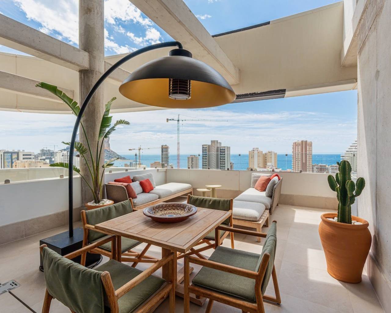 Sales - Apartment - Calpe - Alicante, Calpe