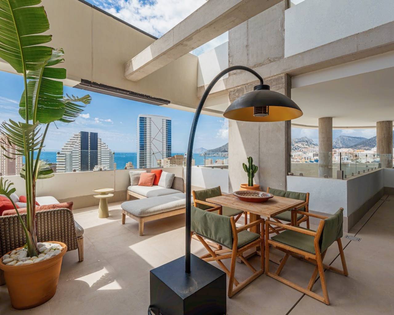 Sales - Apartment - Calpe - Alicante, Calpe