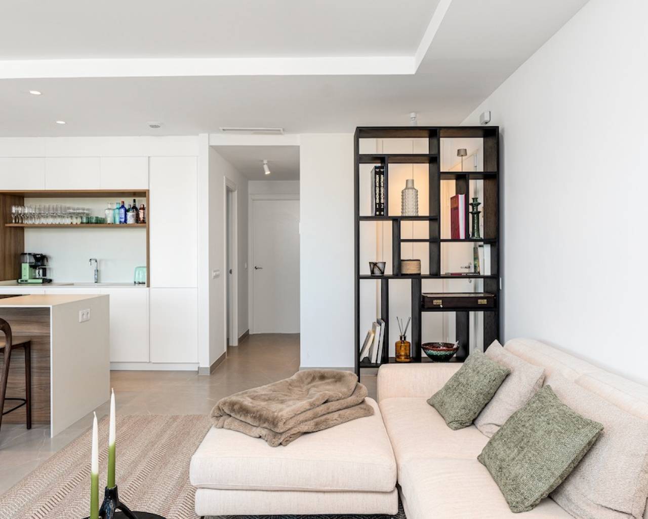 Sales - Apartment - Calpe - Alicante, Calpe