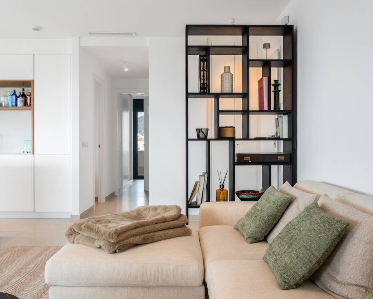 Sales - Apartment - Calpe - Alicante, Calpe