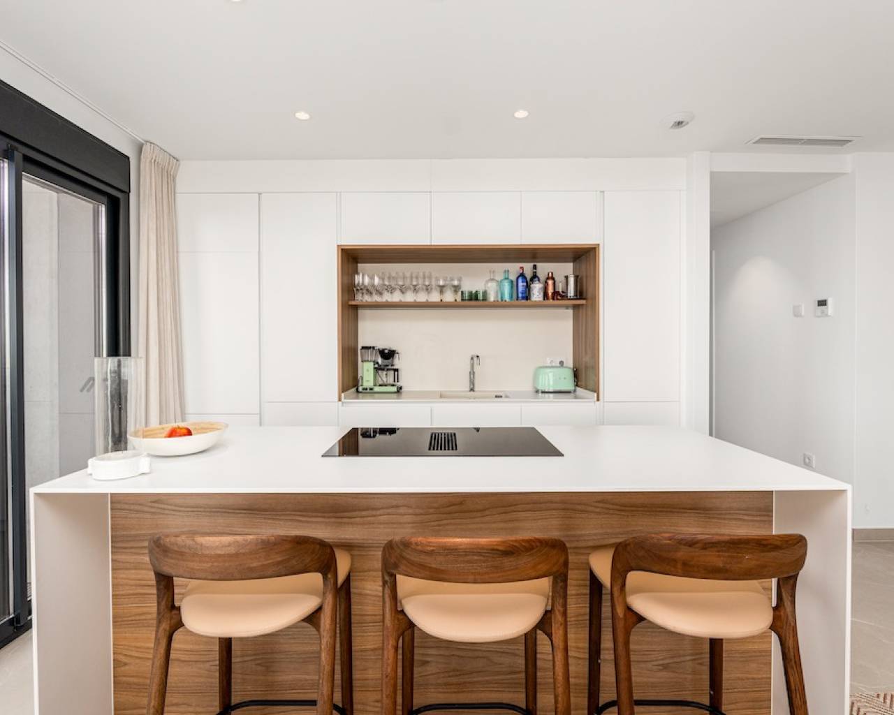 Sales - Apartment - Calpe - Alicante, Calpe