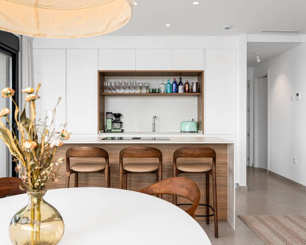 Sales - Apartment - Calpe - Alicante, Calpe