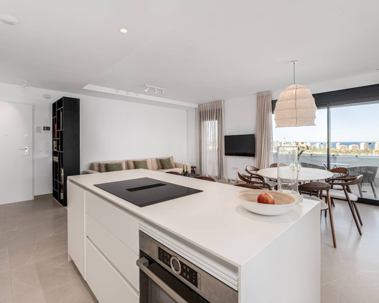 Sales - Apartment - Calpe - Alicante, Calpe