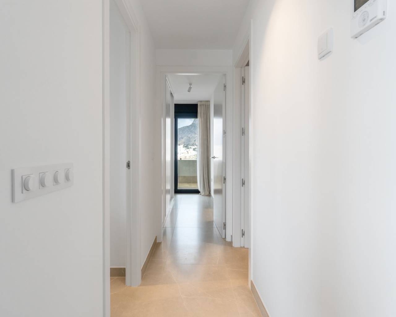 Sales - Apartment - Calpe - Alicante, Calpe
