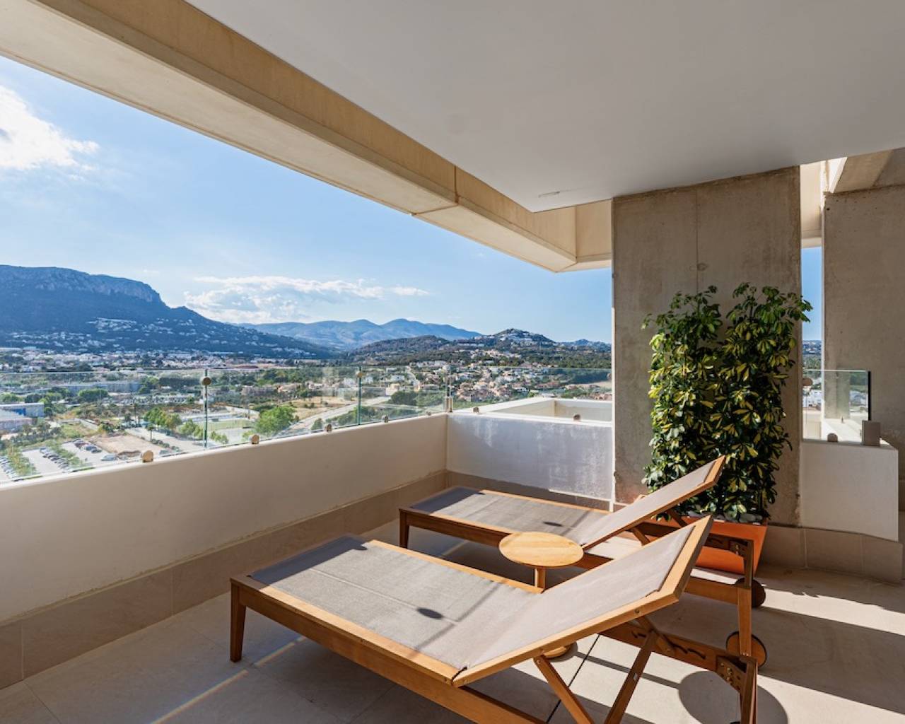 Sales - Apartment - Calpe - Alicante, Calpe