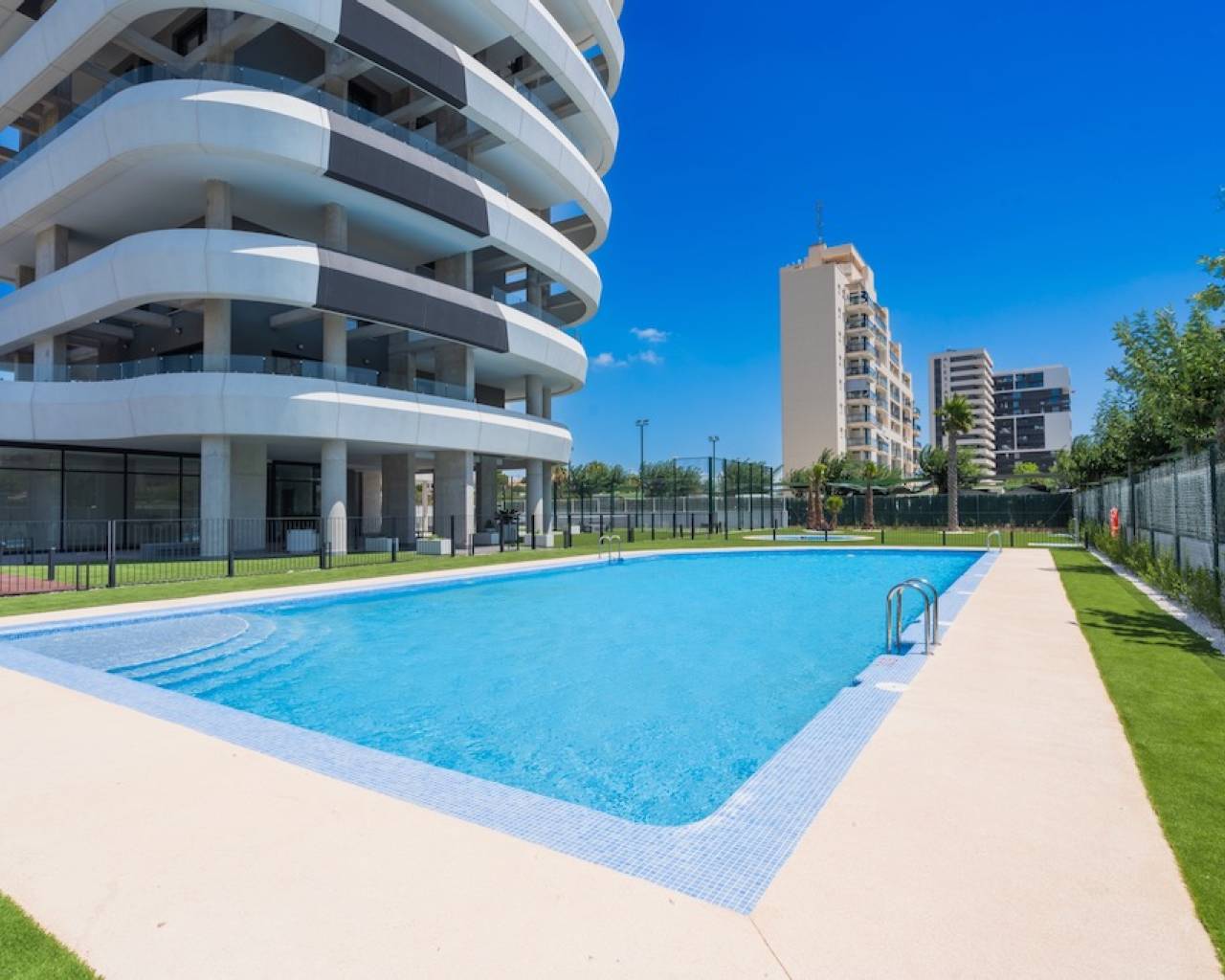 Sales - Apartment - Calpe - Alicante, Calpe