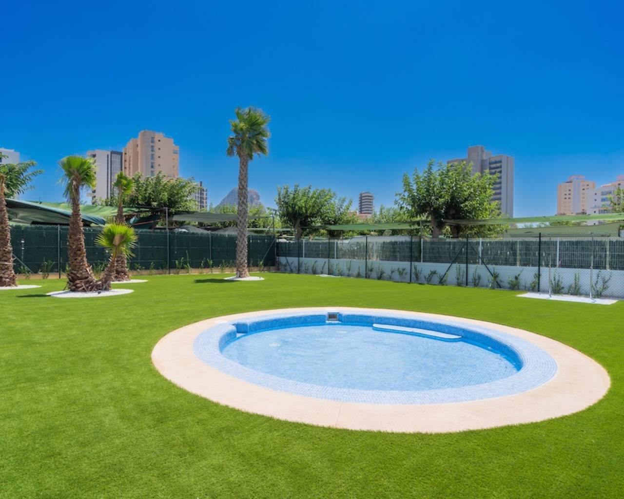 Sales - Apartment - Calpe - Alicante, Calpe