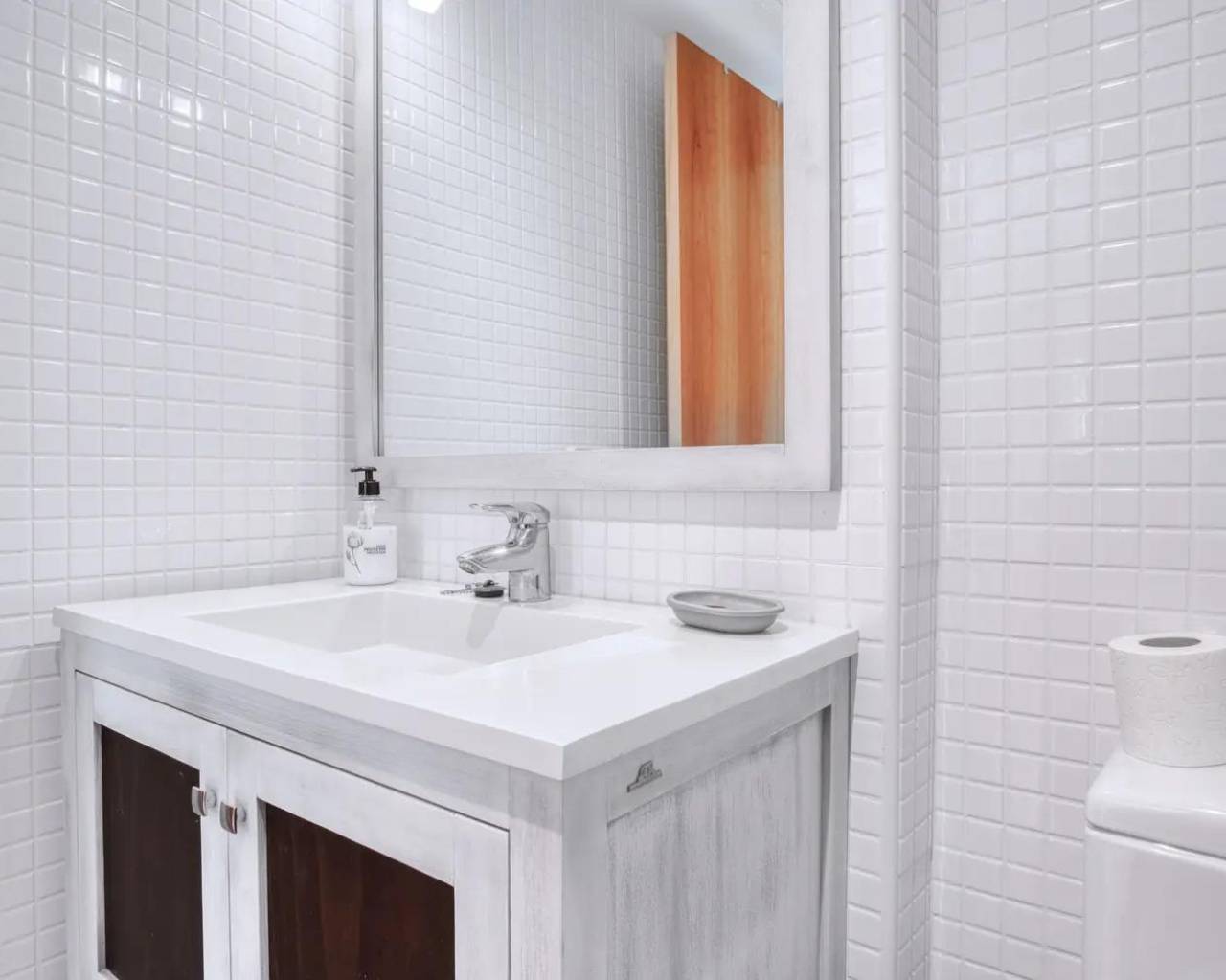 Rental - Apartment - Calpe - Avd. Europa