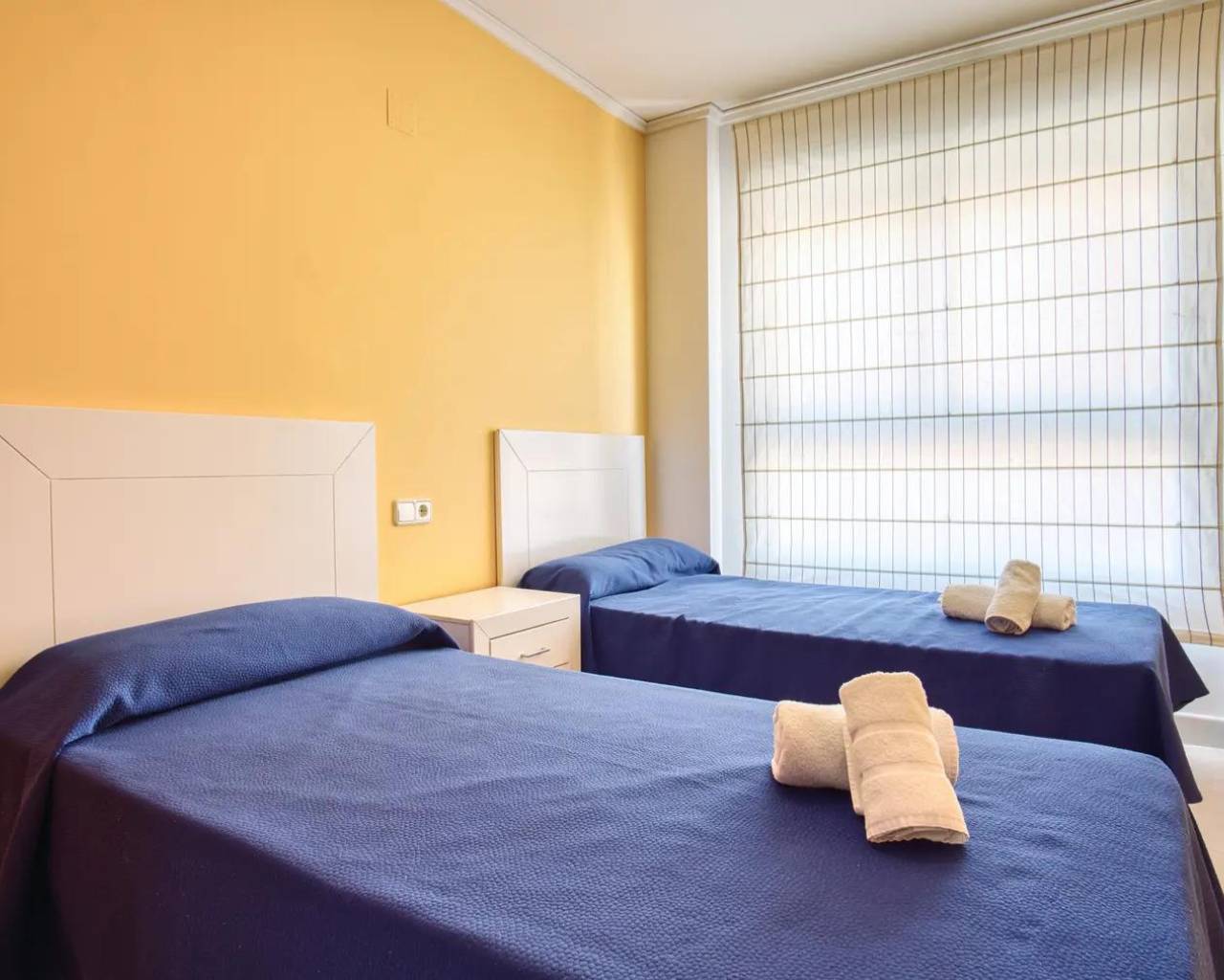 Rental - Apartment - Calpe - Avd. Europa