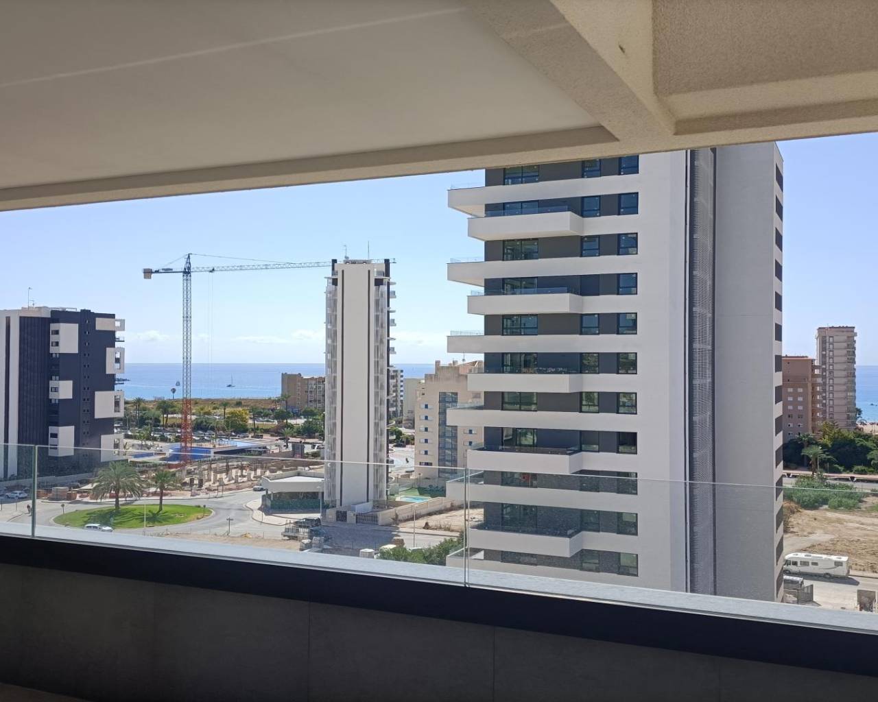 Sales - Apartment - Calpe