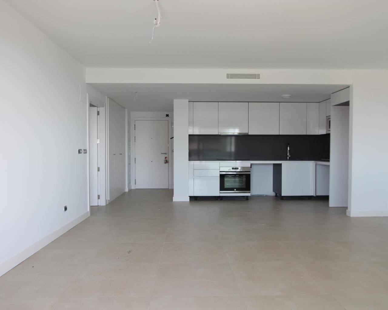 Sales - Apartment - Calpe