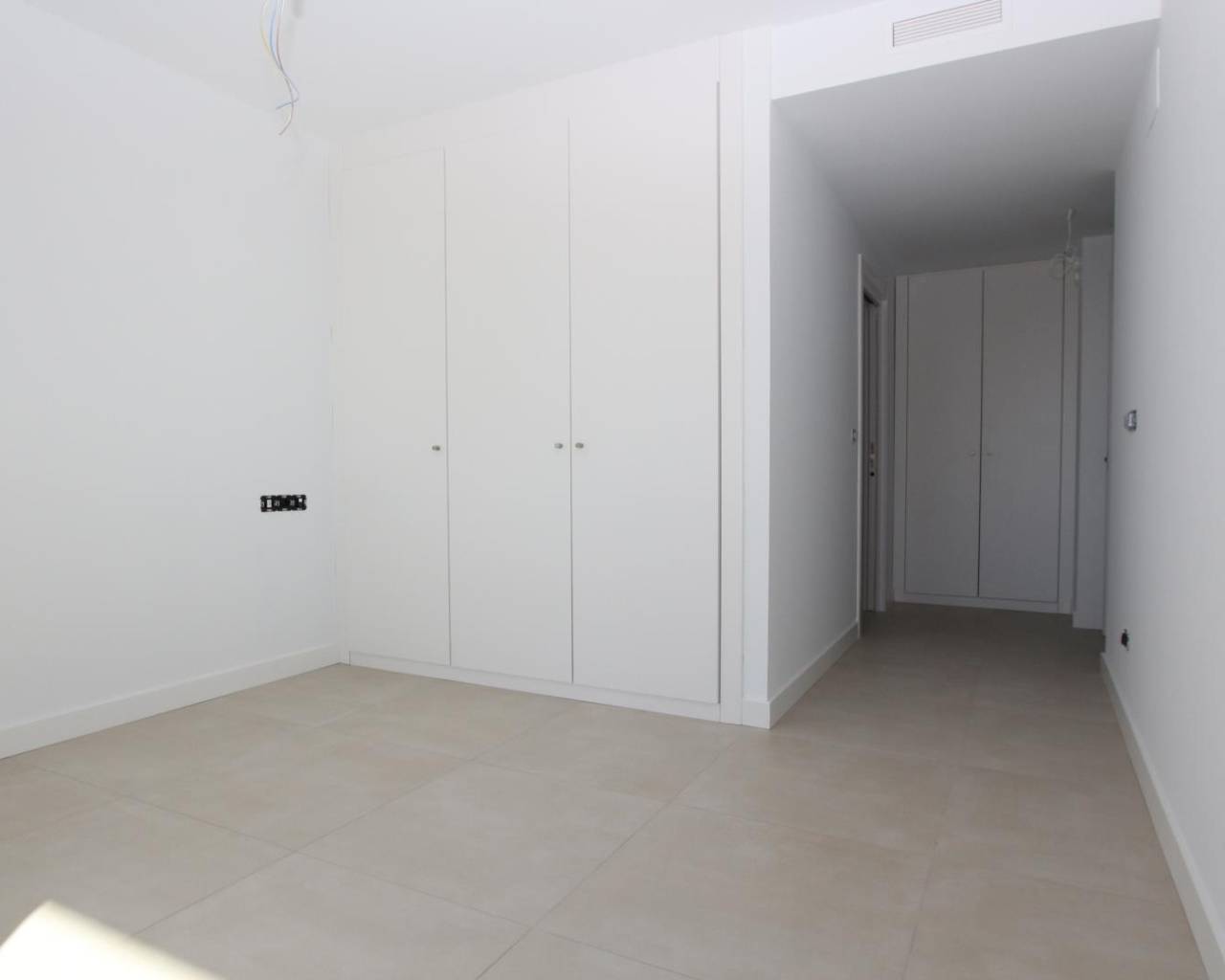 Sales - Apartment - Calpe