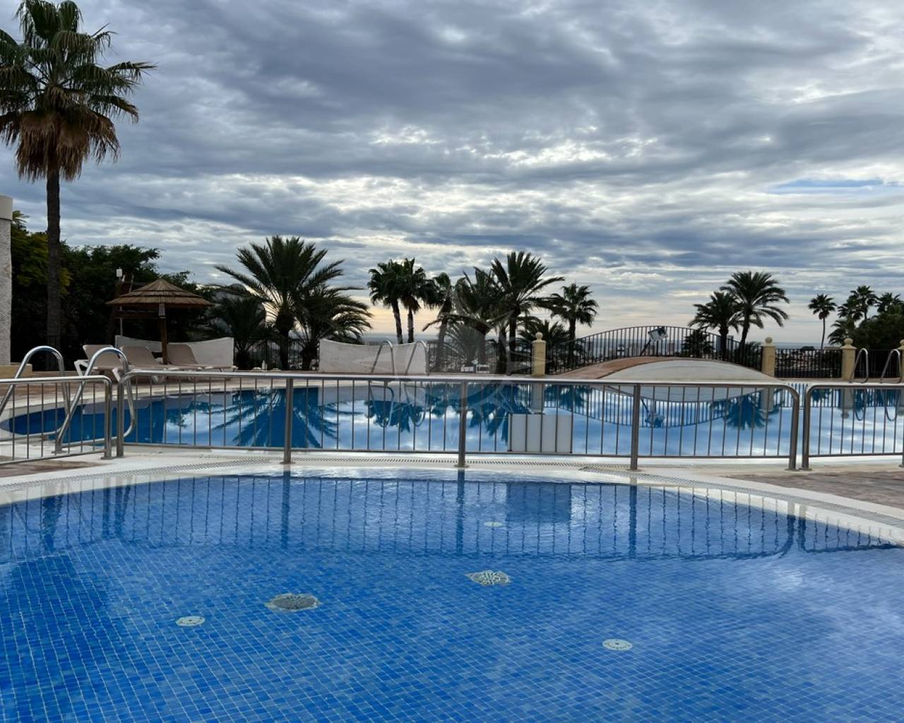 Sales - Apartment - Calpe