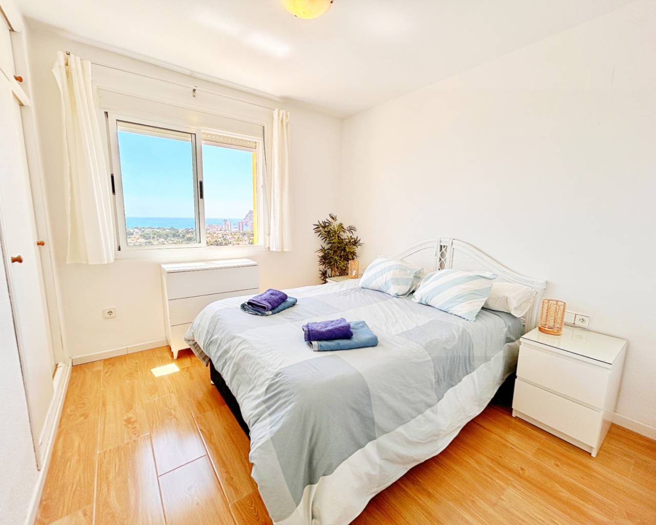 Sales - Apartment - Calpe
