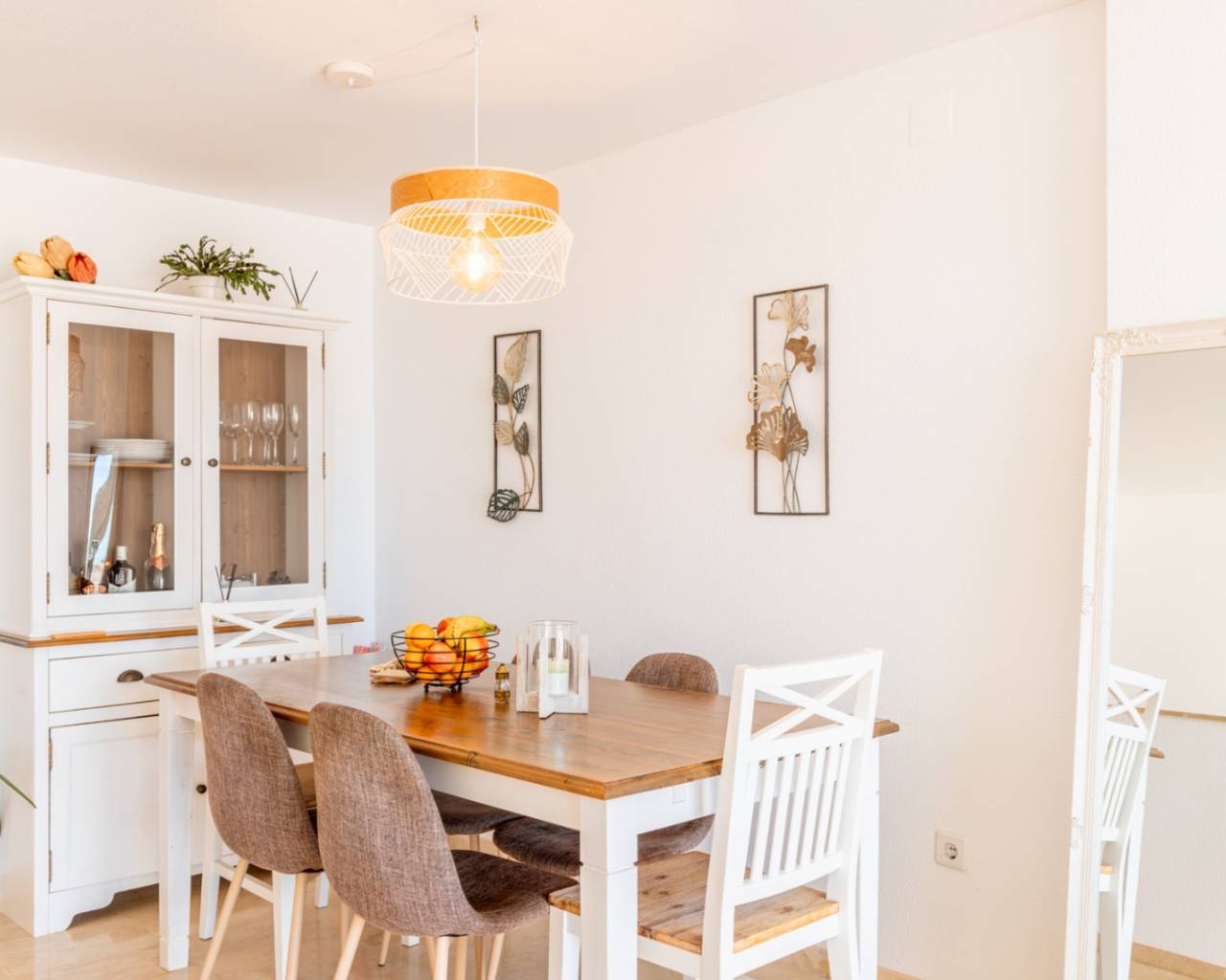 Sales - Apartment - Calpe - La Manzanera