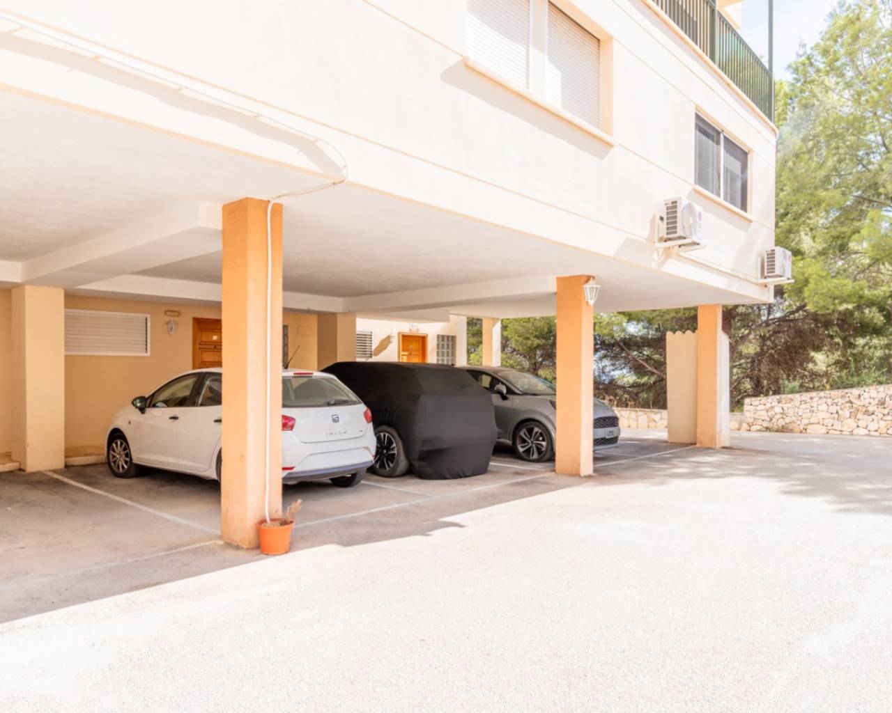 Sales - Apartment - Calpe - La Manzanera