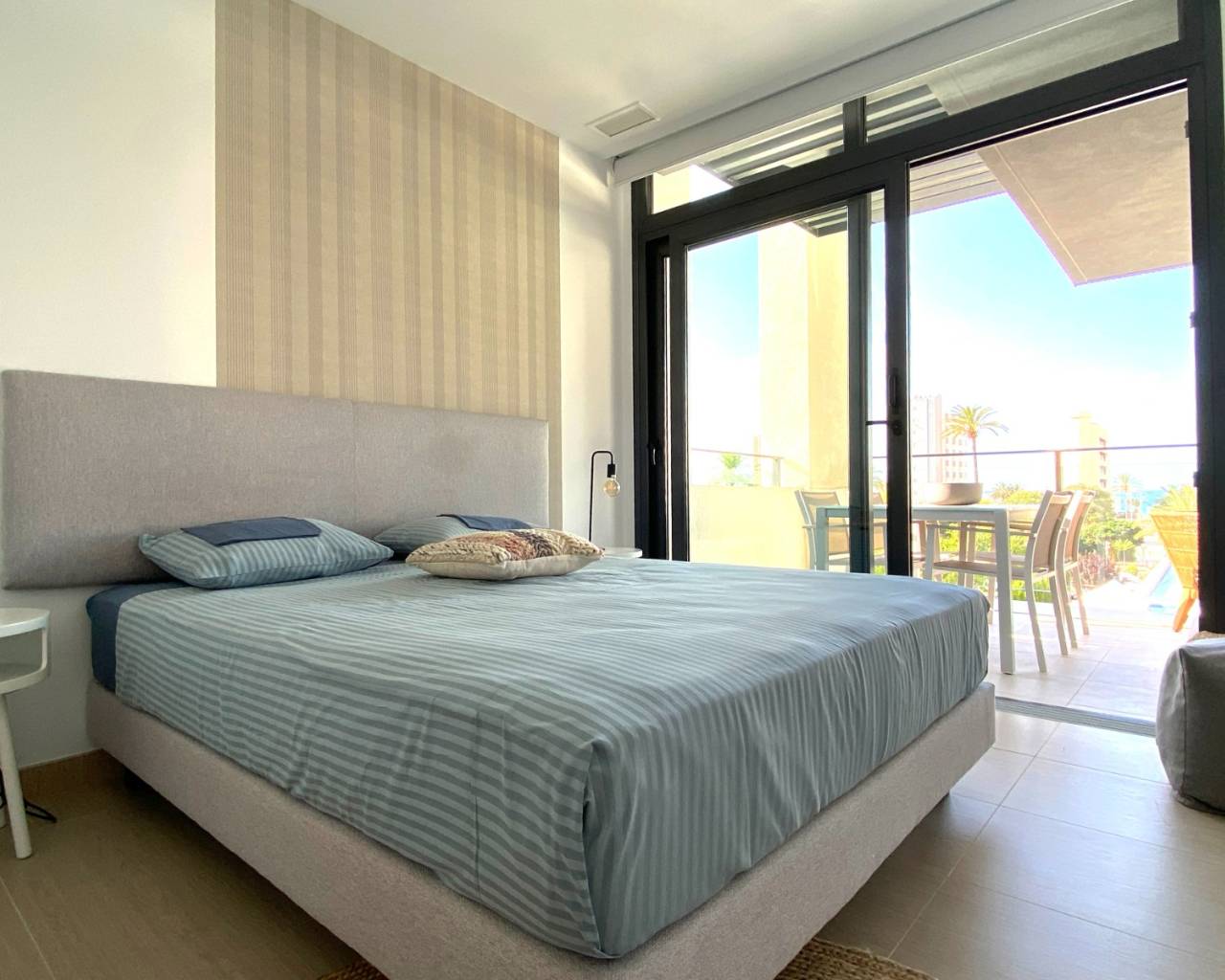 Sales - Apartment - Calpe - Playa Arenal Bol