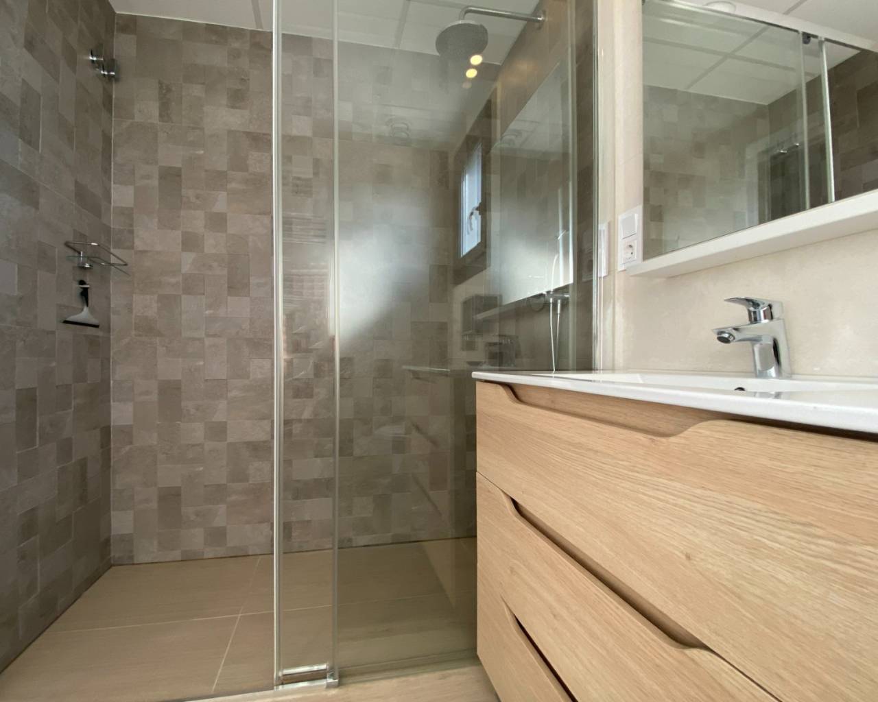 Sales - Apartment - Calpe - Playa Arenal Bol