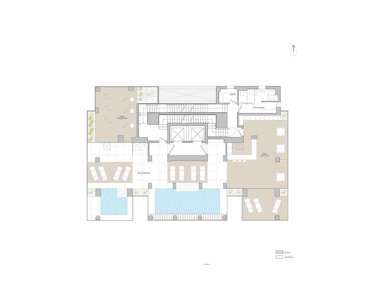 Sales - Apartment - Calpe - Playa Arenal Bol