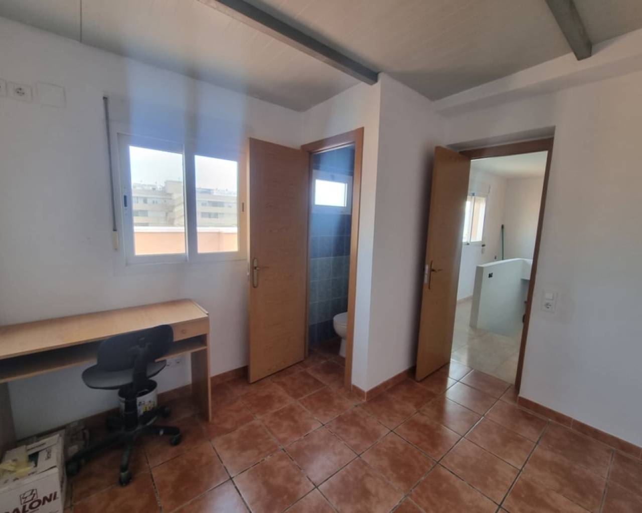 Sales - Apartment - Daimús