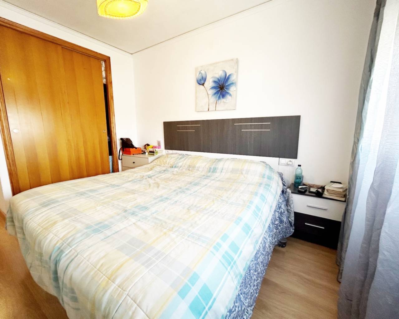 Sales - Apartment - Denia - Centro ciudad