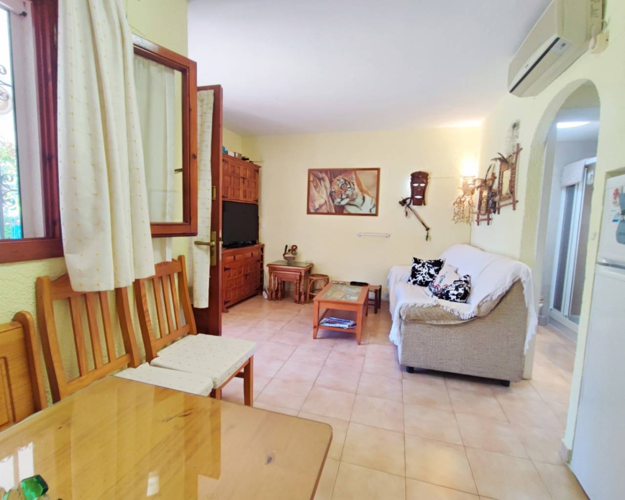 Sales - Apartment - Denia