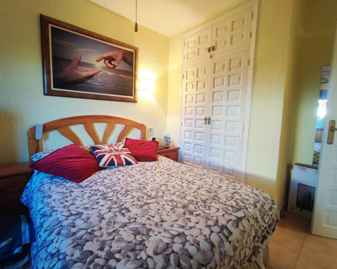 Sales - Apartment - Denia