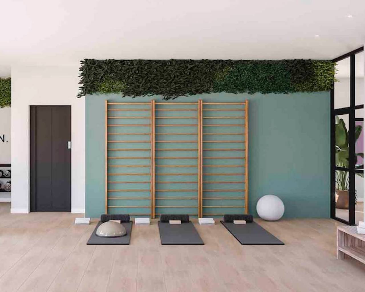 New Build - Apartment - Denia