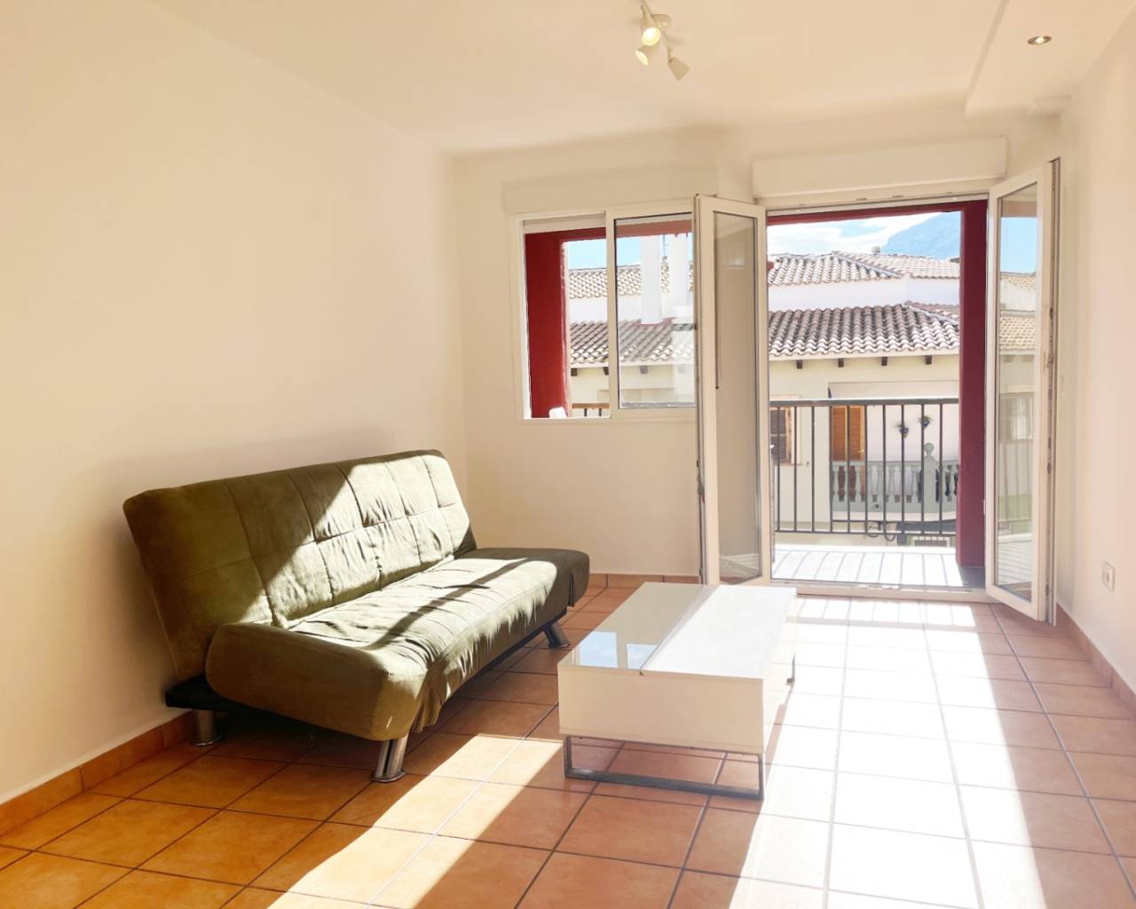 Sales - Apartment - Denia