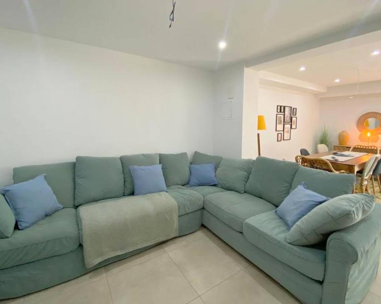 Sales - Apartment - Denia