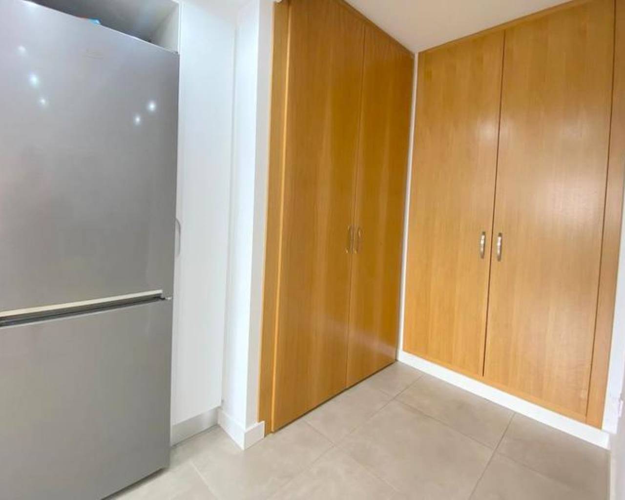 Sales - Apartment - Denia