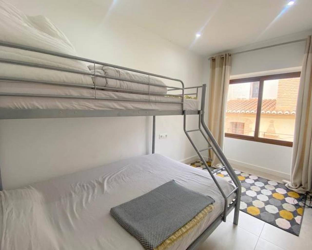 Sales - Apartment - Denia